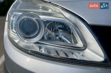 Минивэн Renault Scenic 2006 в 