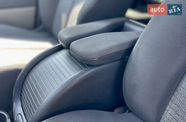 Минивэн Renault Scenic 2006 в 