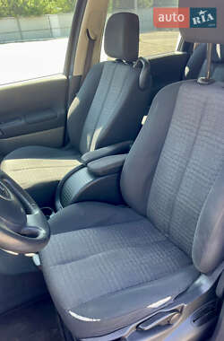 Минивэн Renault Scenic 2006 в 