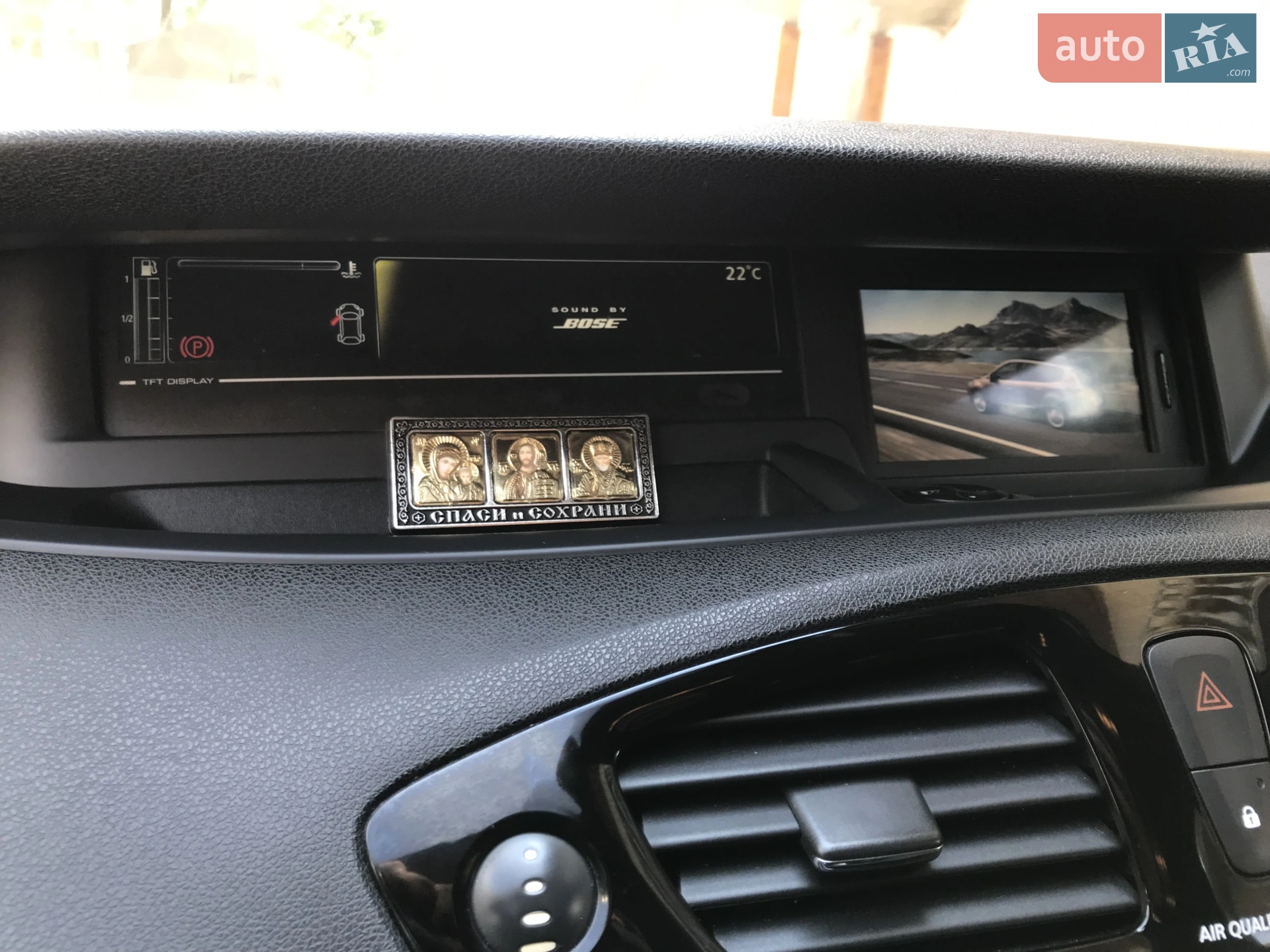 2012 Renault Scenic - мініатюра 15