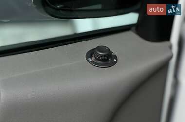 Минивэн Renault Scenic 2008 в 