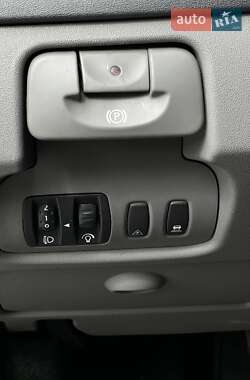 Минивэн Renault Scenic 2008 в 