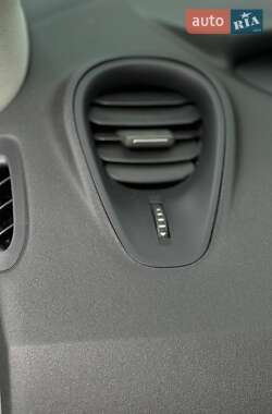 Минивэн Renault Scenic 2008 в 