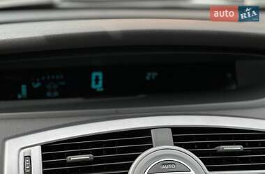 Минивэн Renault Scenic 2008 в 