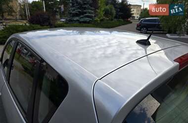 Минивэн Renault Scenic 2013 в 