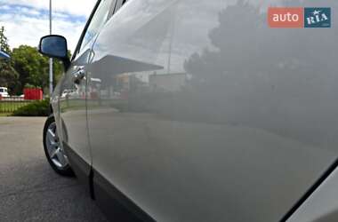 Минивэн Renault Scenic 2013 в 