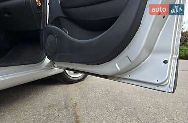 Минивэн Renault Scenic 2013 в 