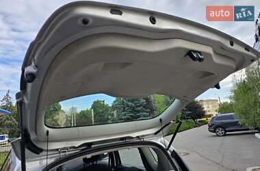 Минивэн Renault Scenic 2013 в 