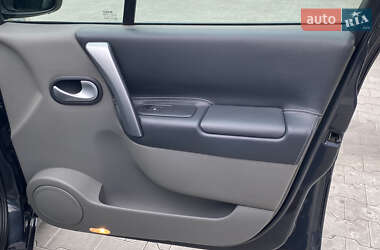Минивэн Renault Scenic 2008 в 