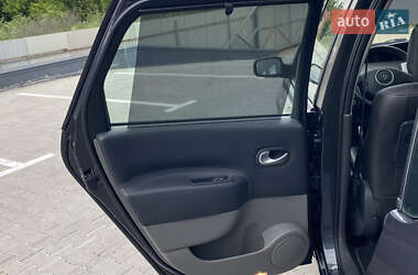 Минивэн Renault Scenic 2008 в 