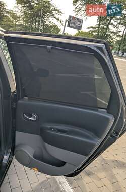 Минивэн Renault Scenic 2008 в 