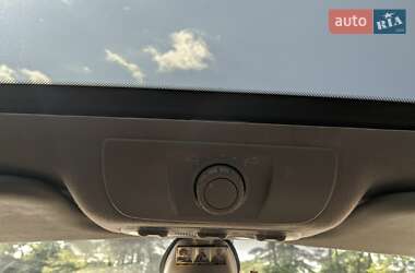 Минивэн Renault Scenic 2008 в 