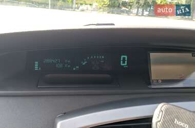 Минивэн Renault Scenic 2008 в 