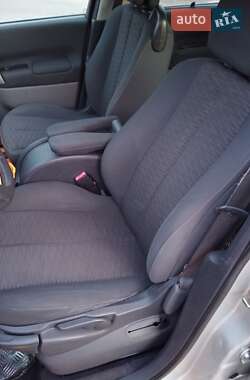 Минивэн Renault Scenic 2007 в 