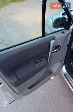 Минивэн Renault Scenic 2007 в 