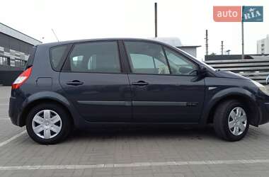 Минивэн Renault Scenic 2005 в Черкассах