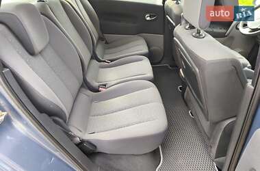 Минивэн Renault Scenic 2007 в 