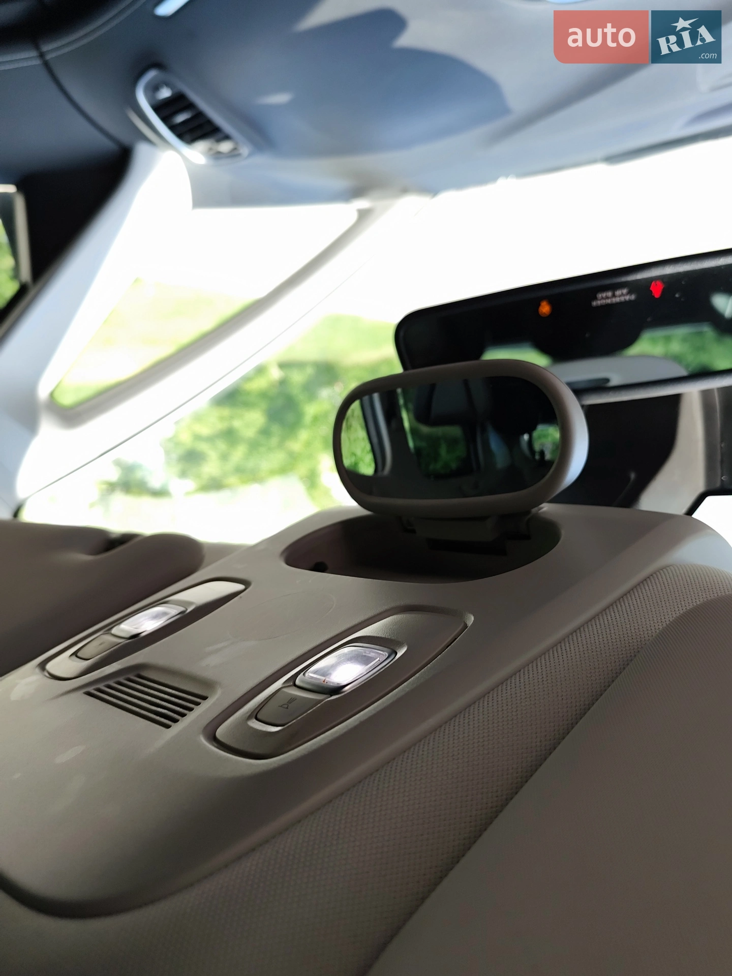 2018 Renault Scenic - мініатюра 30