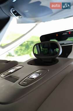 Минивэн Renault Scenic 2018 в 