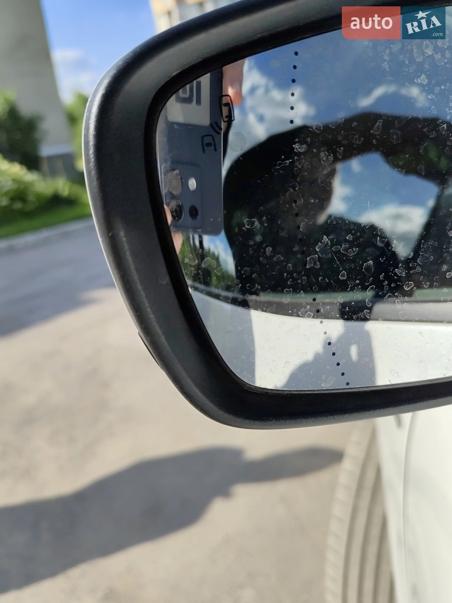 2018 Renault Scenic - мініатюра 17