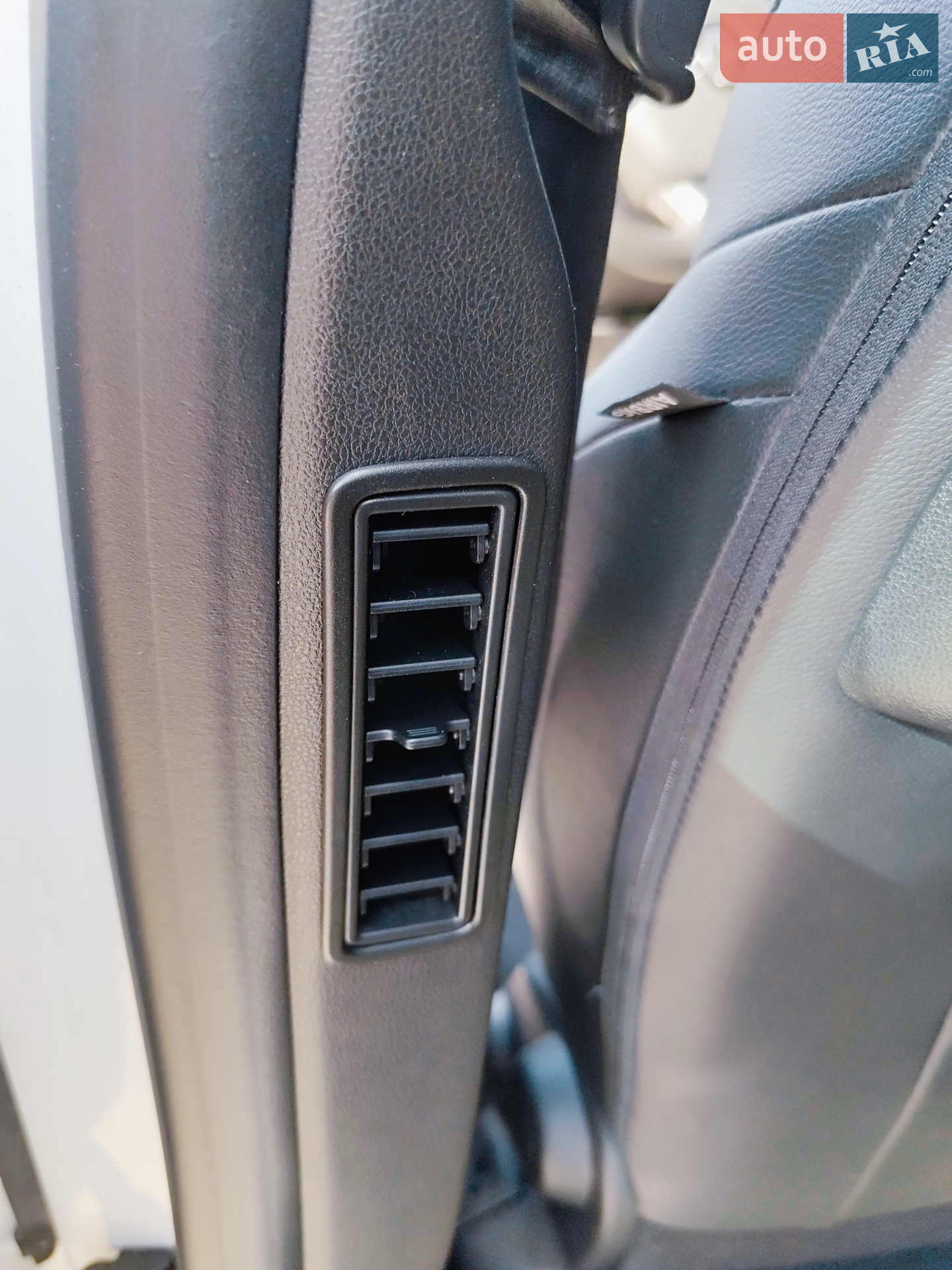 2018 Renault Scenic - мініатюра 39