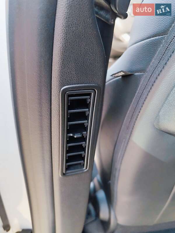 Минивэн Renault Scenic 2018 в Тернополе