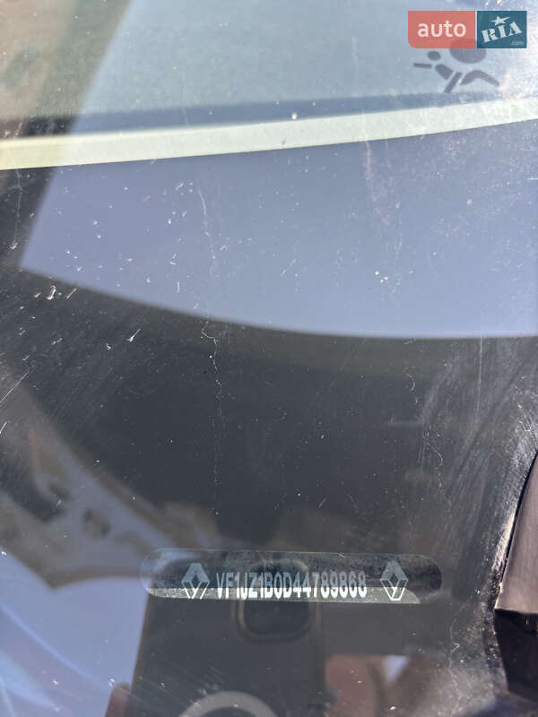 Мінівен Renault Scenic 2011 в Івано-Франківську фото 19 Мінівен Renault Scenic 2011 в Івано-Франківську