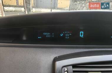 Минивэн Renault Scenic 2004 в 