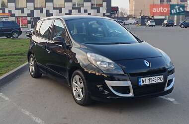 Мінівен Renault Scenic 2011 в Ніжині