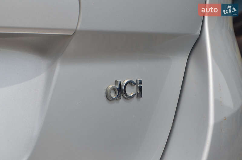 Мінівен Renault Scenic 2012 в Києві