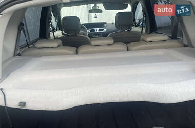 Минивэн Renault Scenic 2010 в 