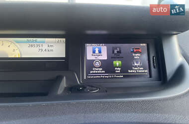 Минивэн Renault Scenic 2010 в 