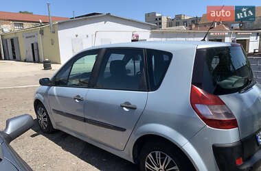 Минивэн Renault Scenic 2006 в 