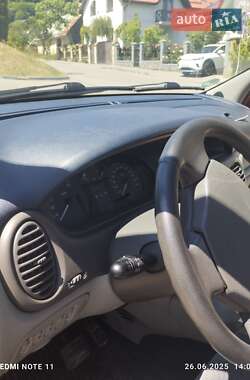 Минивэн Renault Scenic 2000 в 