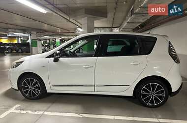 Минивэн Renault Scenic 2013 в Львове