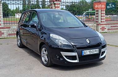 Минивэн Renault Scenic 2011 в Нежине
