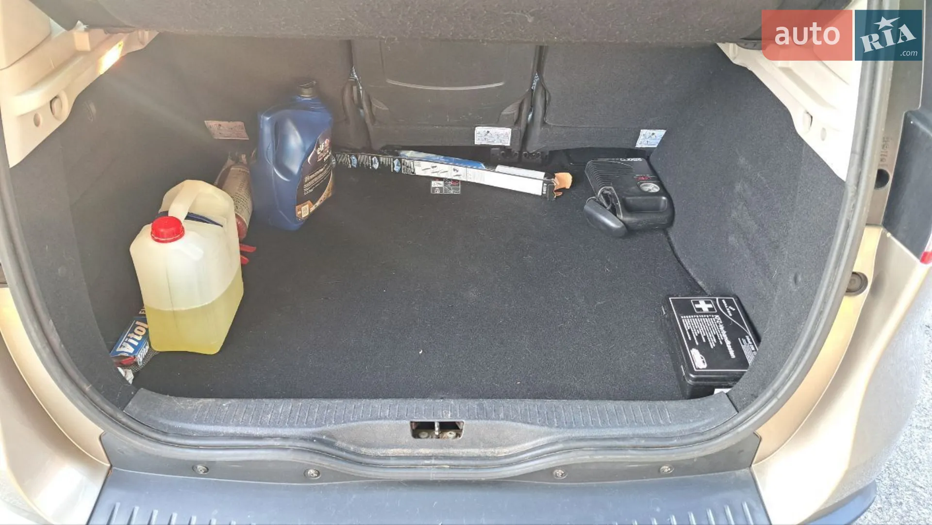 2011 Renault Scenic - мініатюра 18