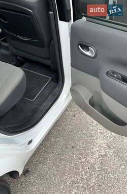 Минивэн Renault Scenic 2008 в 
