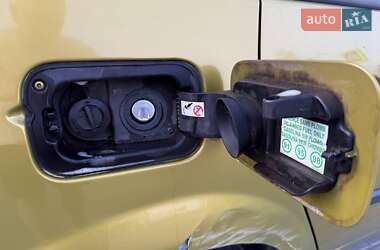 Минивэн Renault Scenic 2006 в 