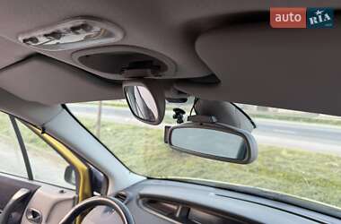 Минивэн Renault Scenic 2006 в 