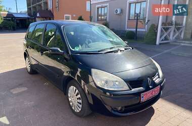 Мінівен Renault Scenic 2008 в Стрию