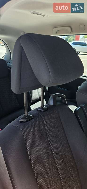 Минивэн Renault Scenic 2007 в Одессе