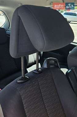 Минивэн Renault Scenic 2007 в 
