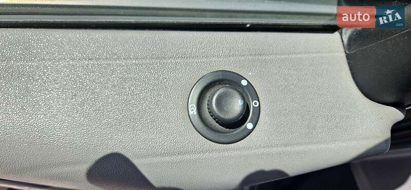 Минивэн Renault Scenic 2007 в Одессе