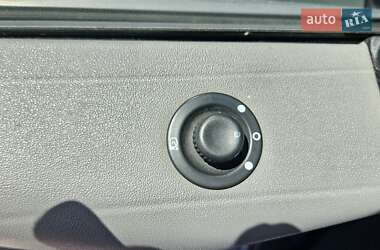 Минивэн Renault Scenic 2007 в 