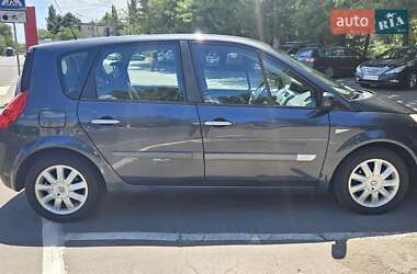 Минивэн Renault Scenic 2007 в 
