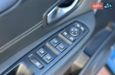 Мінівен Renault Scenic 2014 в 