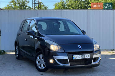 Минивэн Renault Scenic 2009 в Дрогобыче