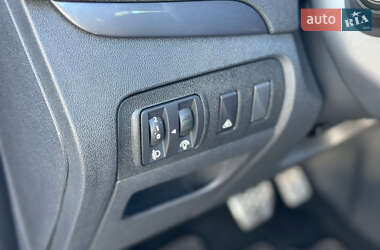 Мінівен Renault Scenic 2014 в 