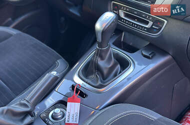Мінівен Renault Scenic 2014 в 